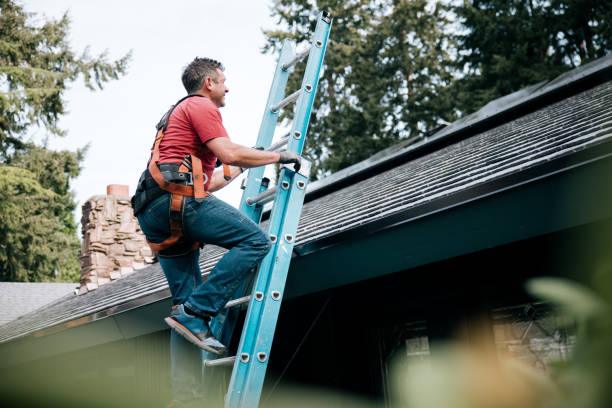 Best Roof Coating and Sealing  in Mcpherson, KS
